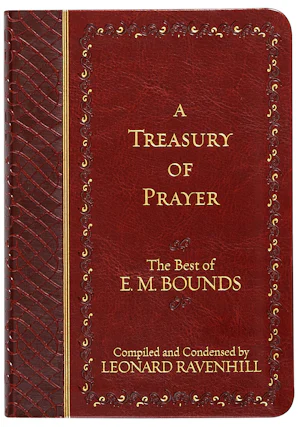 A Treasury of Prayer