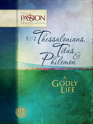 1 & 2 Thessalonians, Titus & Philemon