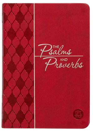 Psalms & Proverbs (Gift Edition)