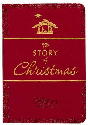 The Story of Christmas (Gift Edition)