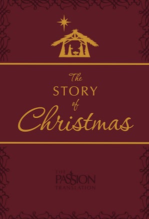 The Story of Christmas (Gift Edition)