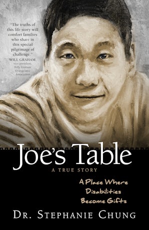 Joe's Table - A True Story