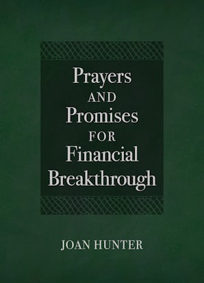 Prayers and Promises for Financial Breakthrough