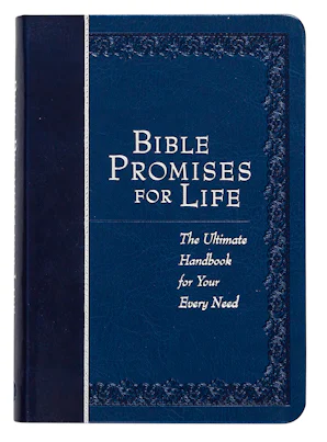 Bible Promises for Life
