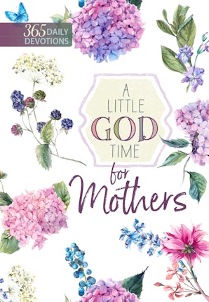 A Little God Time for Mothers