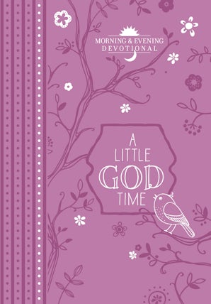 A Little God Time