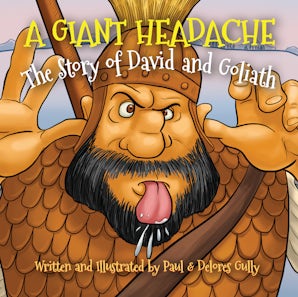 A Giant Headache