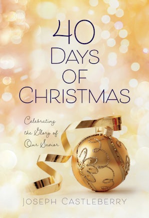 40 Days of Christmas