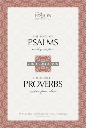 Psalms & Proverbs (2nd edition)