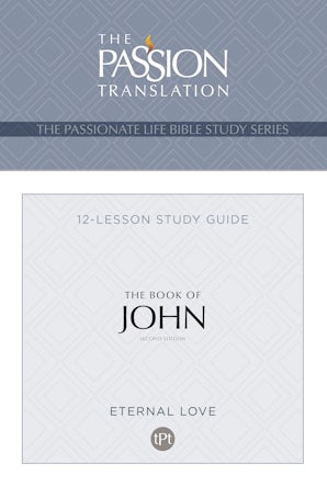 TPT The Book of John
