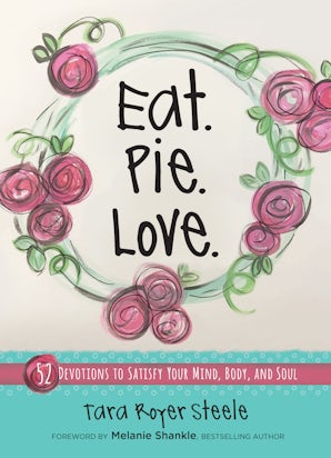 Eat Pie Love