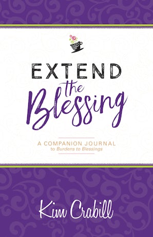 Extend the Blessing