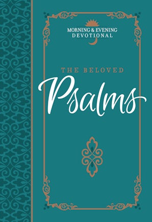 The Beloved Psalms