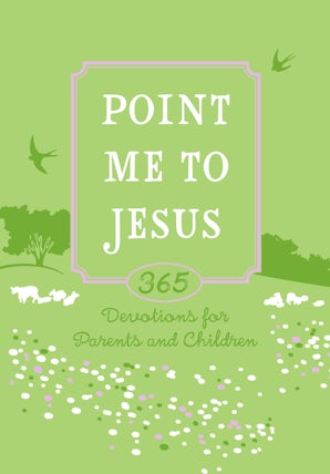 Point Me to Jesus (Gift Edition)