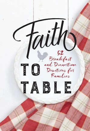 Faith to Table