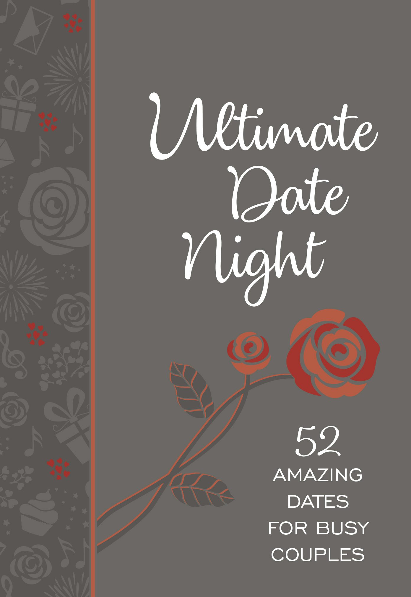date night book ideas