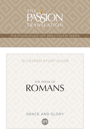 TPT The Book of Romans