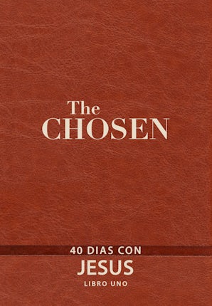 The Chosen – Libro uno