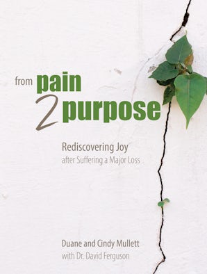 From Pain 2 Purpose