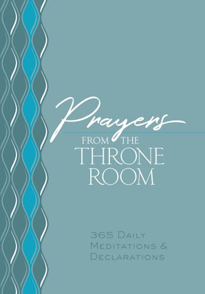 Prayers from the Throne Room