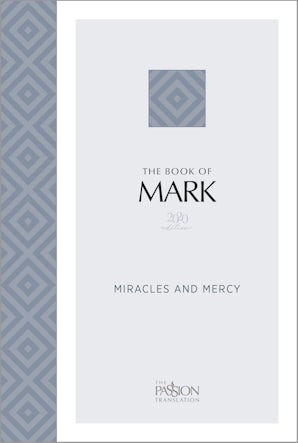 The Book of Mark (2020 Edition)