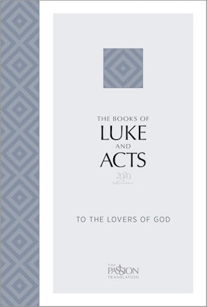 The Books of Luke and Acts (2020 Edition)