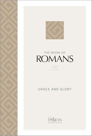 The Book of Romans (2020 Edition)