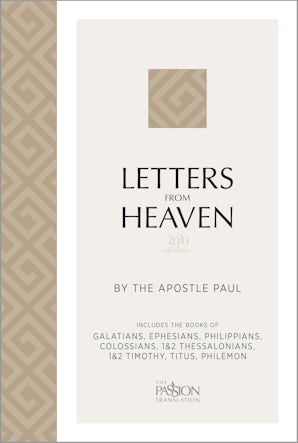 Letters from Heaven (2020 Edition)