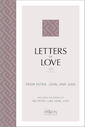 Letters of Love (2020 Edition)