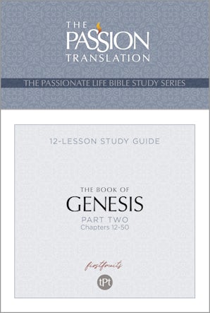 TPT The Book of Genesis – Part 2