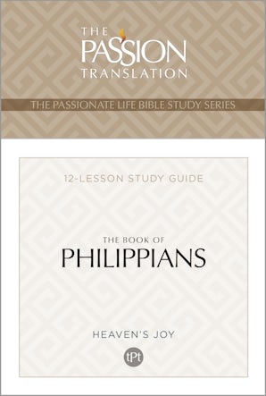 TPT The Book of Philippians