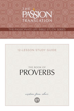 TPT The Book of Proverbs