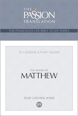 TPT The Book of Matthew