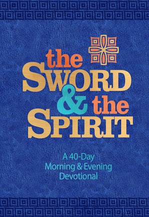 The Sword and the Spirit