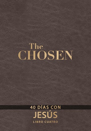 The Chosen – Libro cuatro