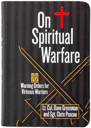 On Spiritual Warfare