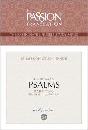 TPT The Book of Psalms—Part 2