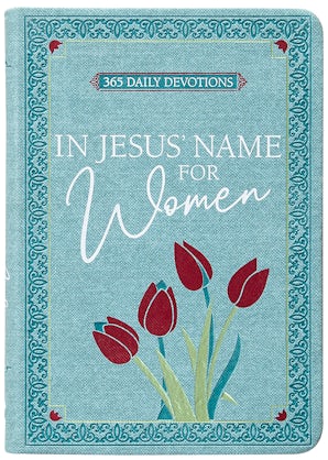 In Jesus’ Name – for Women