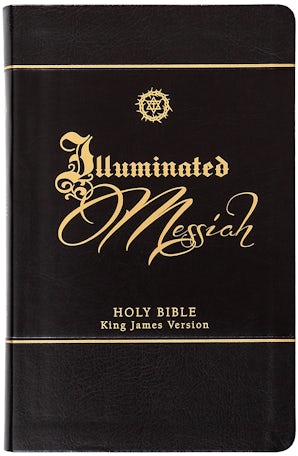 The Illuminated Messiah Bible