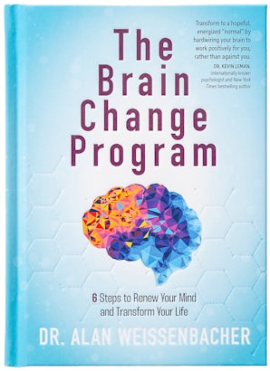 The Brain Change Program