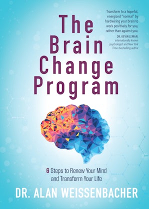 The Brain Change Program