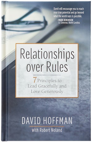 Relationships over Rules