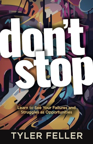Don’t Stop