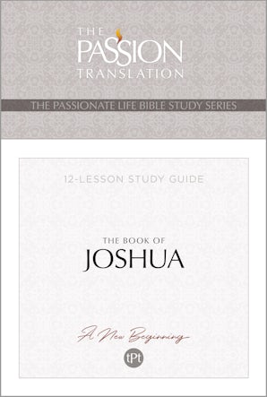 TPT The Book of Joshua
