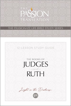 TPT The Books of Judges and Ruth