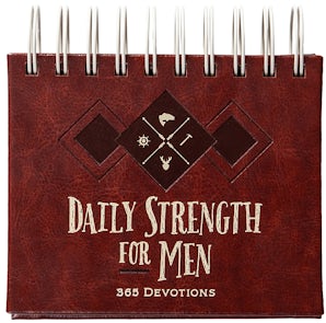 Daily Strength for Men