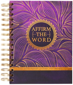 Affirm the Word