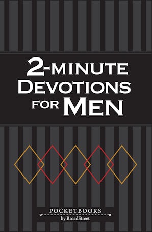 2-Minute Devotions for Men