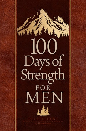 100 Days of Strength for Men