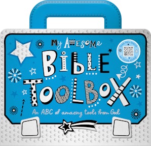 My Awesome Bible Toolbox
